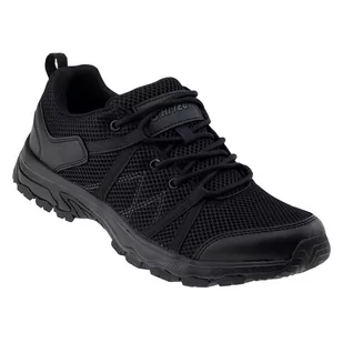﻿Buty Trekkingowe Męskie HI-TEC Ravan - 43 - Buty trekkingowe męskie - miniaturka - grafika 1