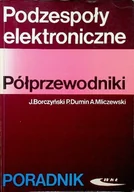 Technika - Podzespoły elektroniczne Półprzewodniki - miniaturka - grafika 1