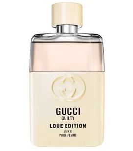 Gucci Guilty Love Edition 50 ml - Wody i perfumy damskie - miniaturka - grafika 1