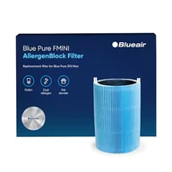 Filtry do oczyszczaczy powietrza - Blueair Filtr zastępczy AllergenBlock do Mini Max - miniaturka - grafika 1