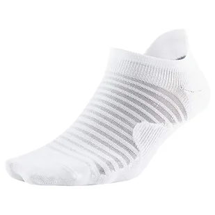 Skarpety Nike Unisex U Nk Spark Ltwt Ns biały white/(reflective) 6-7.5 - Skarpetki damskie - miniaturka - grafika 1