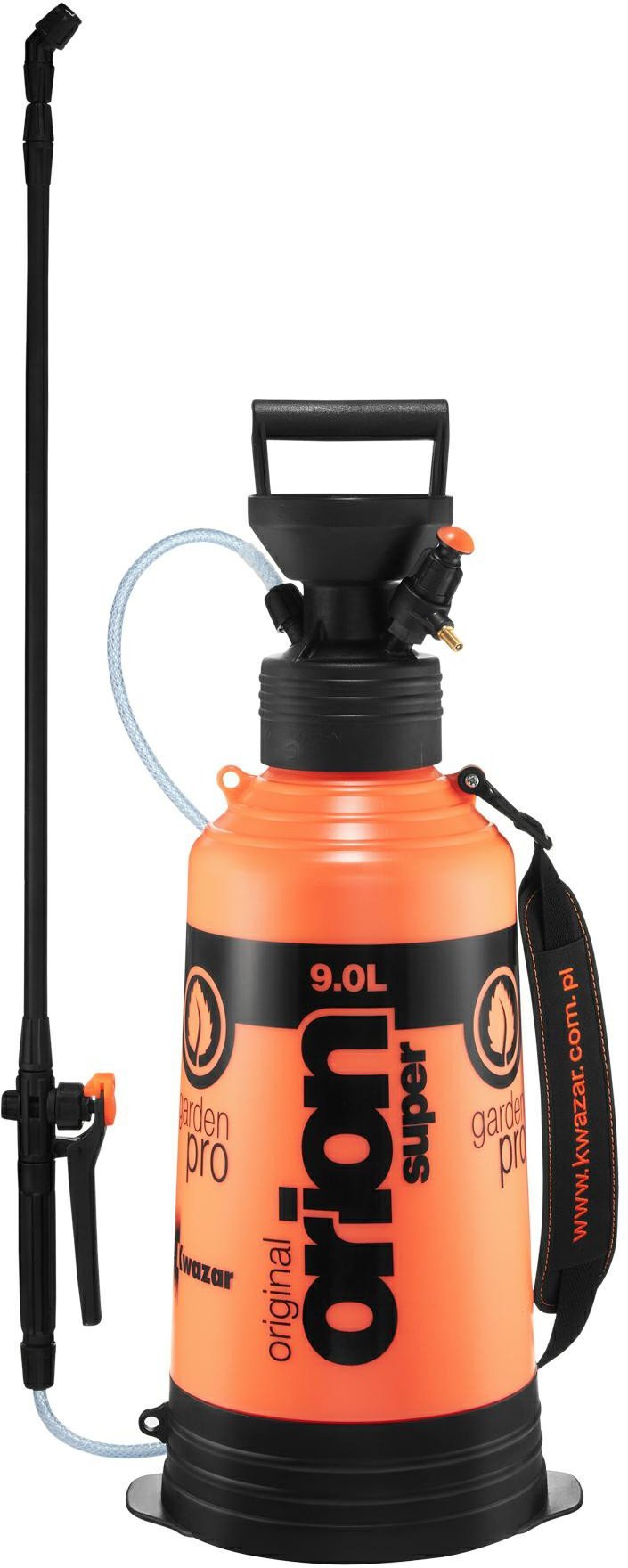KWAZAR OPRYSKIWACZ AIR ORION GARDEN 9L
