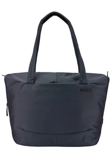 Torba miejska szoperka Thule Subterra 2 Tote Bag - dark slate - Torby podróżne - miniaturka - grafika 1