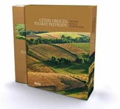 Albumy krajoznawcze - Cztery Oblicza Polskiej Przyrody - miniaturka - grafika 1