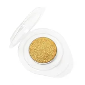 Cienie do powiek - Affect Cień foliowy Colour Attack Y-0020 ciemny złoty wkład - miniaturka - grafika 1