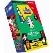 Czasopisma - Euro 2024 Match Attax Topps TCG Mega Puszka - miniaturka - grafika 1