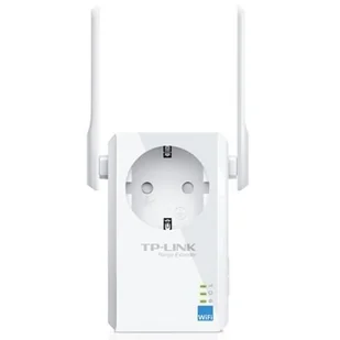 TP-Link TL-WA860RE - Wzmacniacze sygnału wifi - miniaturka - grafika 1