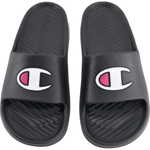 Klapki Maiorca Slide Champion - Klapki i japonki damskie - miniaturka - grafika 1