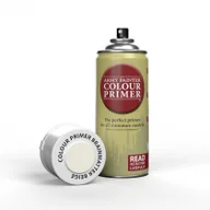 Akcesoria do gier planszowych - Army Painter: Colour Primer - Brainmatter Beige - miniaturka - grafika 1