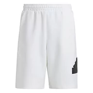 Spodenki męskie - adidas M Fi Bos SHO Spodenki Męskie - miniaturka - grafika 1