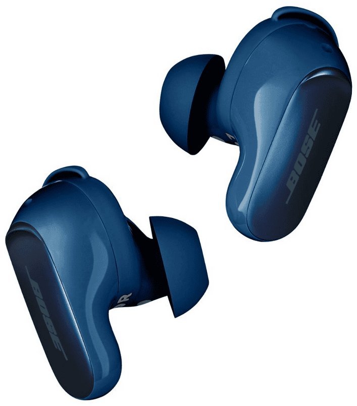 Bose Headphones 881046-0800 Light Blue