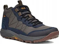 Buty trekkingowe męskie - Buty trekkingowe męskie Teva M'S Ridgeview Mid RP, TOEC, 43 us 10; uk 9 - miniaturka - grafika 1