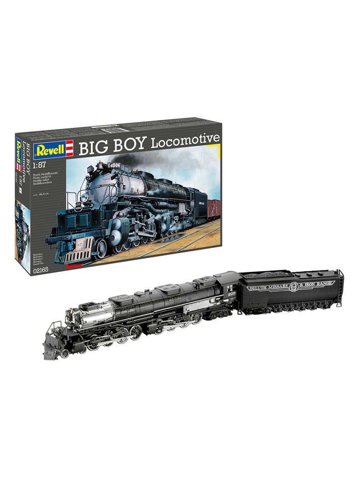 Revell Model 