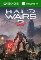 Kody i doładowania cyfrowe - Halo Wars 2 (Xbox One, Windows 10) - Xbox Live Key - GLOBAL - miniaturka - grafika 1
