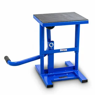 Podnośnik Stojak do Motocrossa Enduro Motocykla - Pozostałe wyposażenie warsztatu - miniaturka - grafika 5