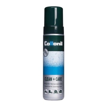 Środek do czyszczenia butów Collonil Clean Care 200 ml 200 ml