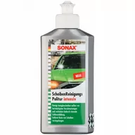 Chemia warsztatowa - Sonax PREPARAT DO POLEROWANIA SZYB 250ML 274100 - miniaturka - grafika 1