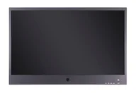 Monitory - Ernitec 0070-24143-PVMIP 43" 1920 x 1080 Full HD LED Czarny 0070-24143-PVMIP - miniaturka - grafika 1