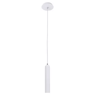 Italux MARION FH31141-BJ-WHT LAMPA wisząca 38 / FH31141-BJ-WHT - Lampy sufitowe - miniaturka - grafika 1