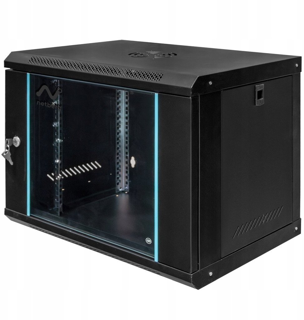 Szafa Netberg SZAFA RACK 19