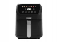 Frytkownice - Princess Slim Airfryer 5.5 L 1500 W - miniaturka - grafika 1