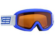 Gogle narciarskie - Salice Gogle 708 DACRXFD Jr Blue White FOTOCHROM 2019 708 DACRXFD Jr-BU - miniaturka - grafika 1