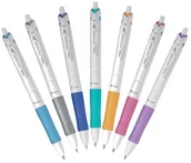 Długopisy - Pilot Długopis z wymiennym wkładem Acroball biały PIBPAC-15F-B) - miniaturka - grafika 1
