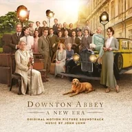 Muzyka filmowa - Downton Abbey: a New Era - miniaturka - grafika 1