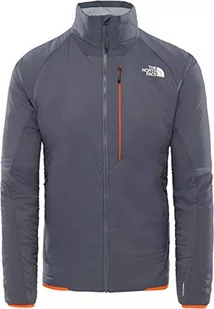 THE NORTH FACE M Ventrix kurtka męska, szary (231), M - Kurtki męskie - miniaturka - grafika 1