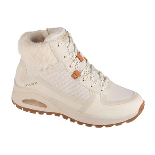 Buty zimowe damskie, Uno Rugged - Fall Air - Buty trekkingowe damskie - miniaturka - grafika 1