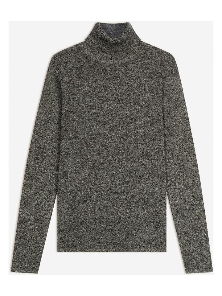 Perfect Cashmere Kaszmirowy golf 