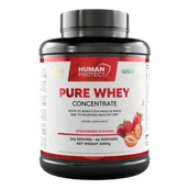 Odżywki białkowe - Human Protect Pure Whey 2kg - Truskawka - miniaturka - grafika 1