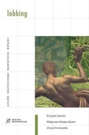 Biznes - Lobbing. Sztuka skutecznego wywierania wpływu - miniaturka - grafika 1