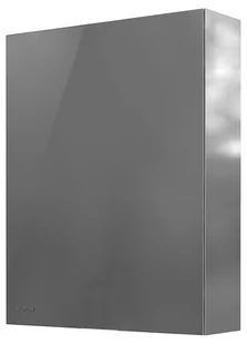 Koło Szafka wisząca 60 cm z lustrem Twins 88457-000 (88457000) - Szafki łazienkowe - miniaturka - grafika 1