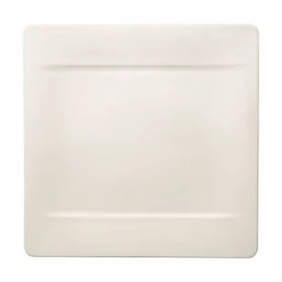 Villeroy & Boch Modern Grace Talerz bufetowy wymiary: 31 x 31 cm (10-4510-2600) - Talerze - miniaturka - grafika 1