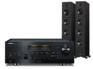 Zestawy stereo - Yamaha MusicCast R-N2000A + Diva 6 - miniaturka - grafika 1