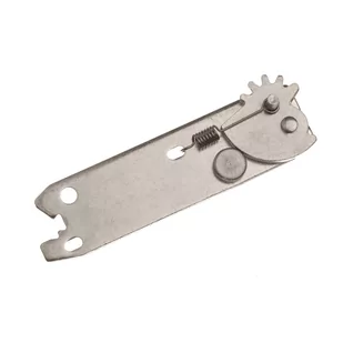 Rozpieracz WPS 1.F031 Mondeo 93- LEWY - Przewody hamulcowe - miniaturka - grafika 1