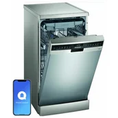 Zmywarki - Siemens SR25ZI11ME - miniaturka - grafika 1