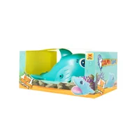 Gry planszowe - GRA GŁODNY DELFINEK - miniaturka - grafika 1