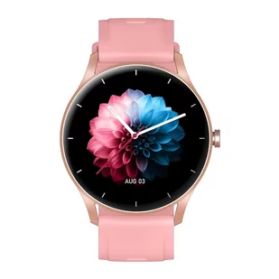 Gravity GT2-1 - Smartwatch - miniaturka - grafika 4