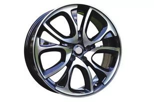 Felgi aluminiowe RACINGLINE RBY124 (ZE1010), 18",   5x108, 4 szt. - Felgi aluminiowe - miniaturka - grafika 1