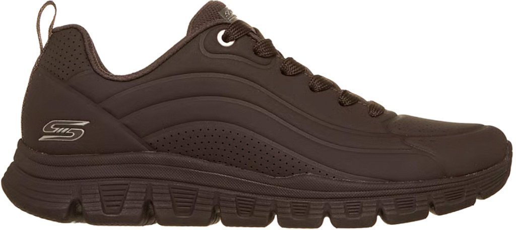 Skechers Buty damskie Skechers Bobs B LITE - YOUR STORY l 117704-CHOC 39
