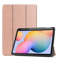 Etui do tabletów - ETUI do SAMSUNG GALAXY TAB S6 LITE P610 P615 P613 P619 - miniaturka - grafika 1