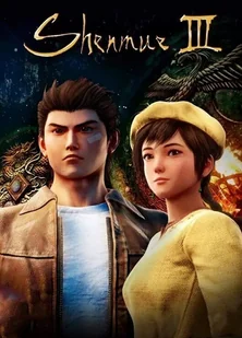 Shenmue III - Gry PC Cyfrowe - miniaturka - grafika 1