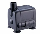 Filtry akwariowe i akcesoria - Aqua Nova Pompa Do Oczka Wodnego Np 400L/H 6,5W - miniaturka - grafika 1