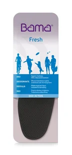 DEO ACTIVE - Akcesoria obuwnicze - miniaturka - grafika 1