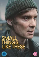 Filmy obyczajowe DVD - Small Things Like These (Drobiazgi takie jak te) - miniaturka - grafika 1
