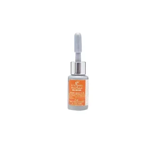 Biocosmetics serum z olejem arganowym regenerujące, 7 ml - Serum do twarzy - miniaturka - grafika 1