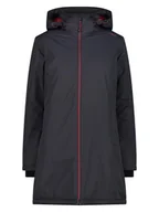 Kurtki damskie - CMP Parka w kolorze granatowym - miniaturka - grafika 1