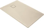 Brodziki prysznicowe - Brodzik prostokątny Deante Correo 120x80 granit beż KQR_541B - miniaturka - grafika 1